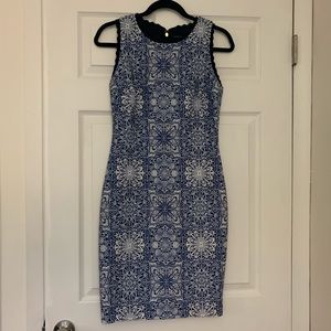 Tommy Hilfiger - Tiled Summer Dress